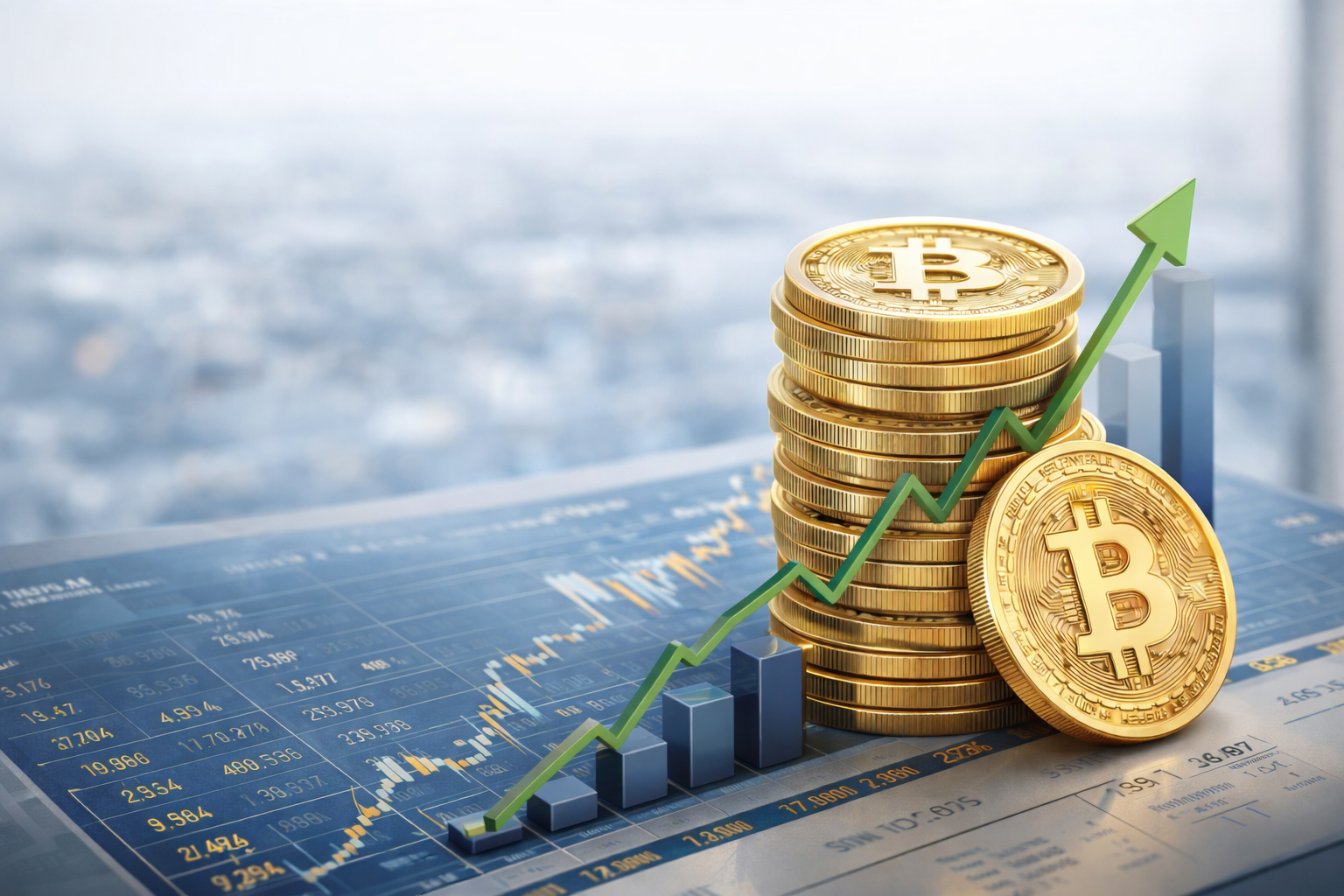 See what the method produces in practice